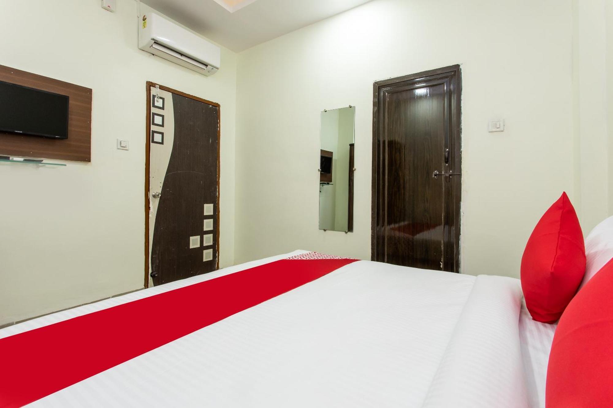 O Manjulam Regency Hotel