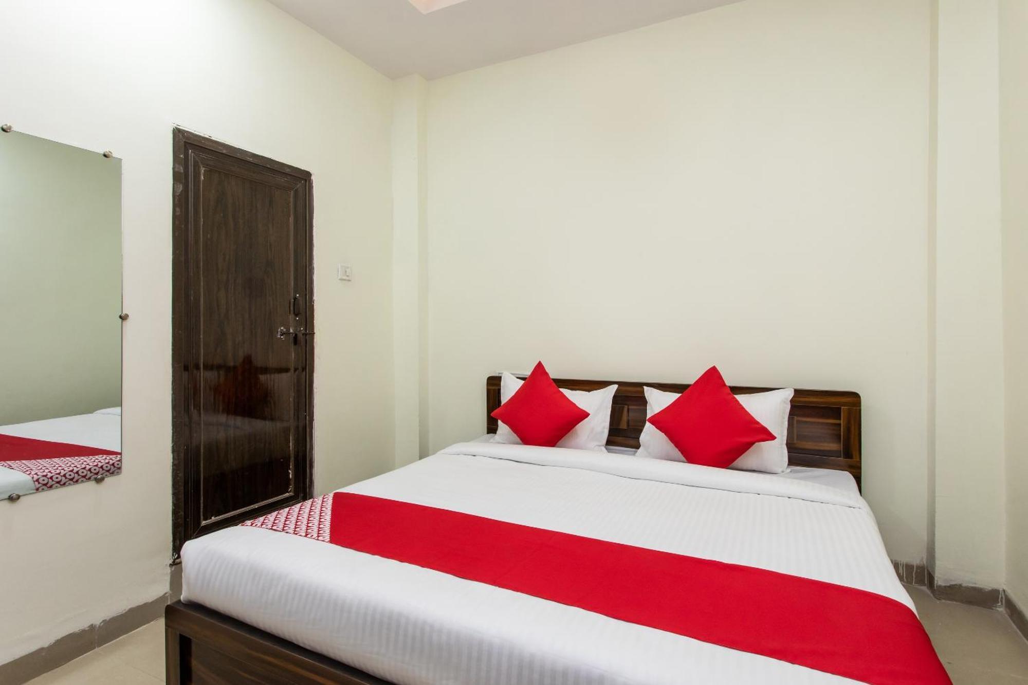 Hotel O Manjulam Regency Indore