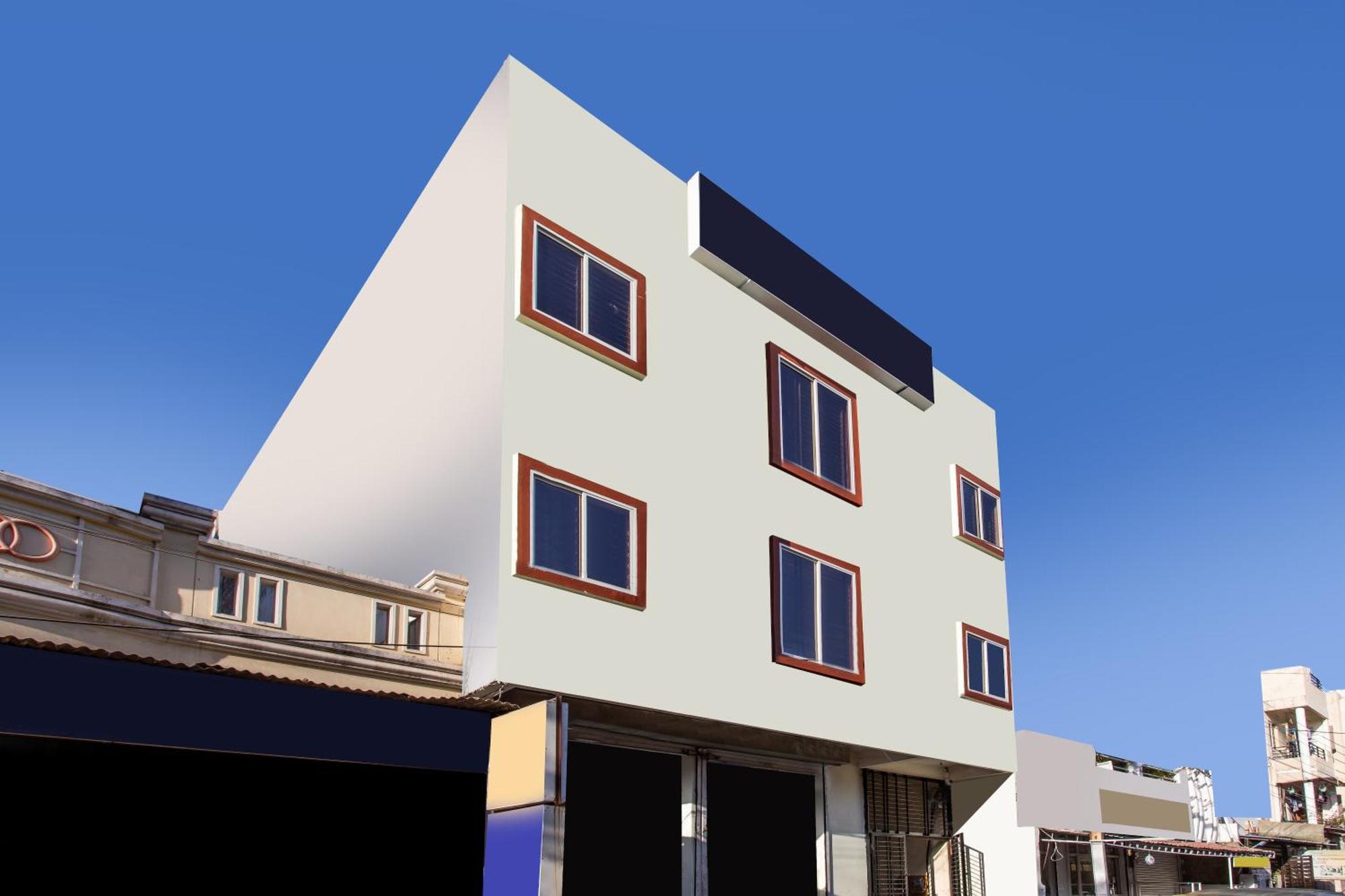 O Manjulam Regency 4* Indore