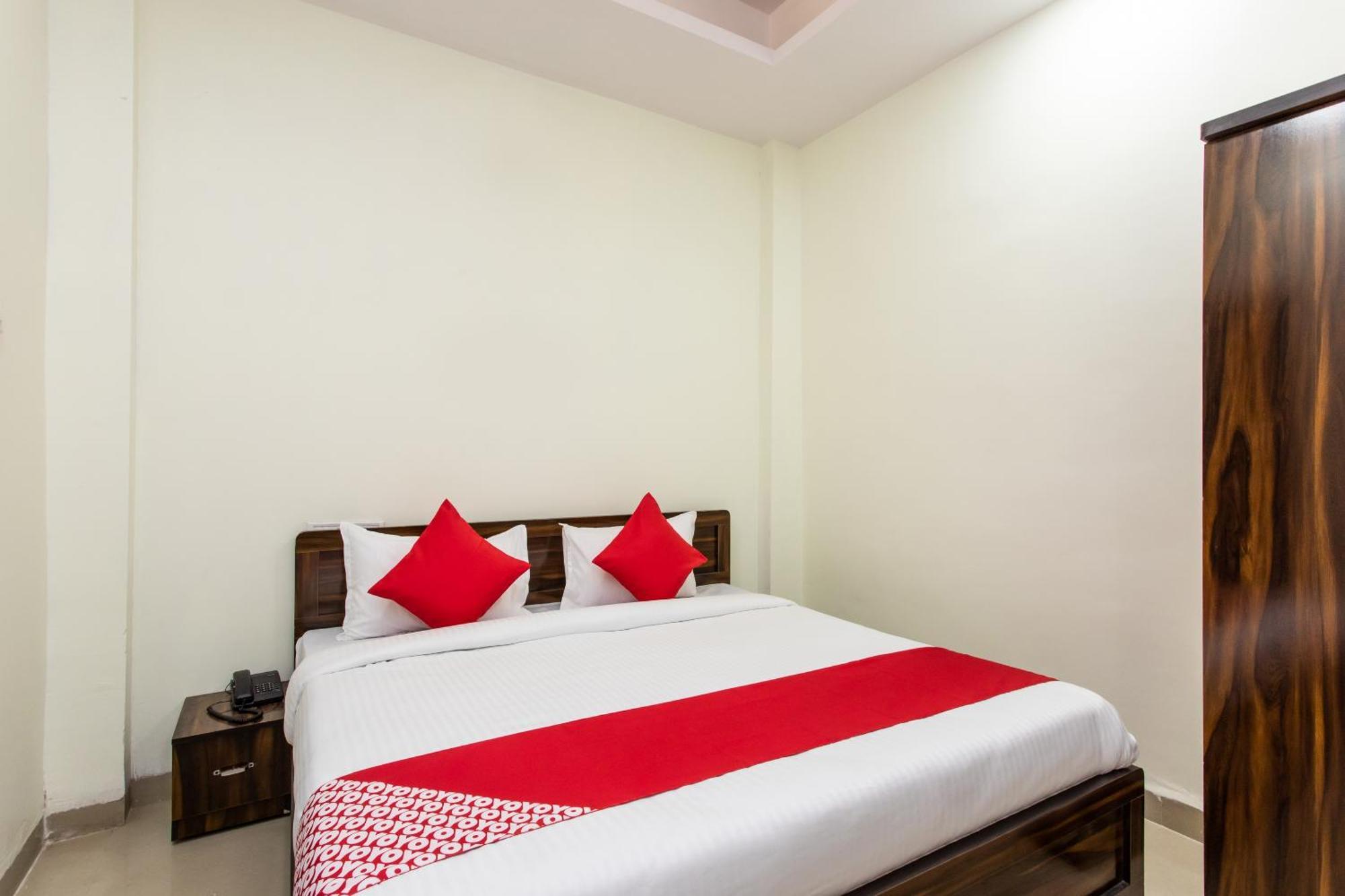 O Manjulam Regency Hotel 4*
