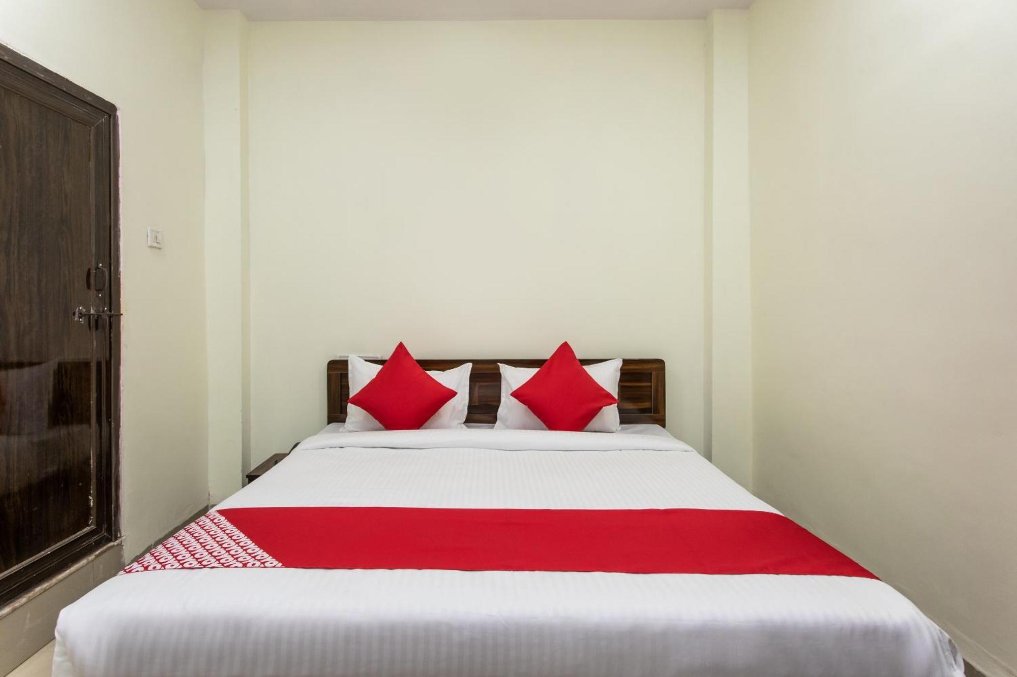 O Manjulam Regency Hotel Indore