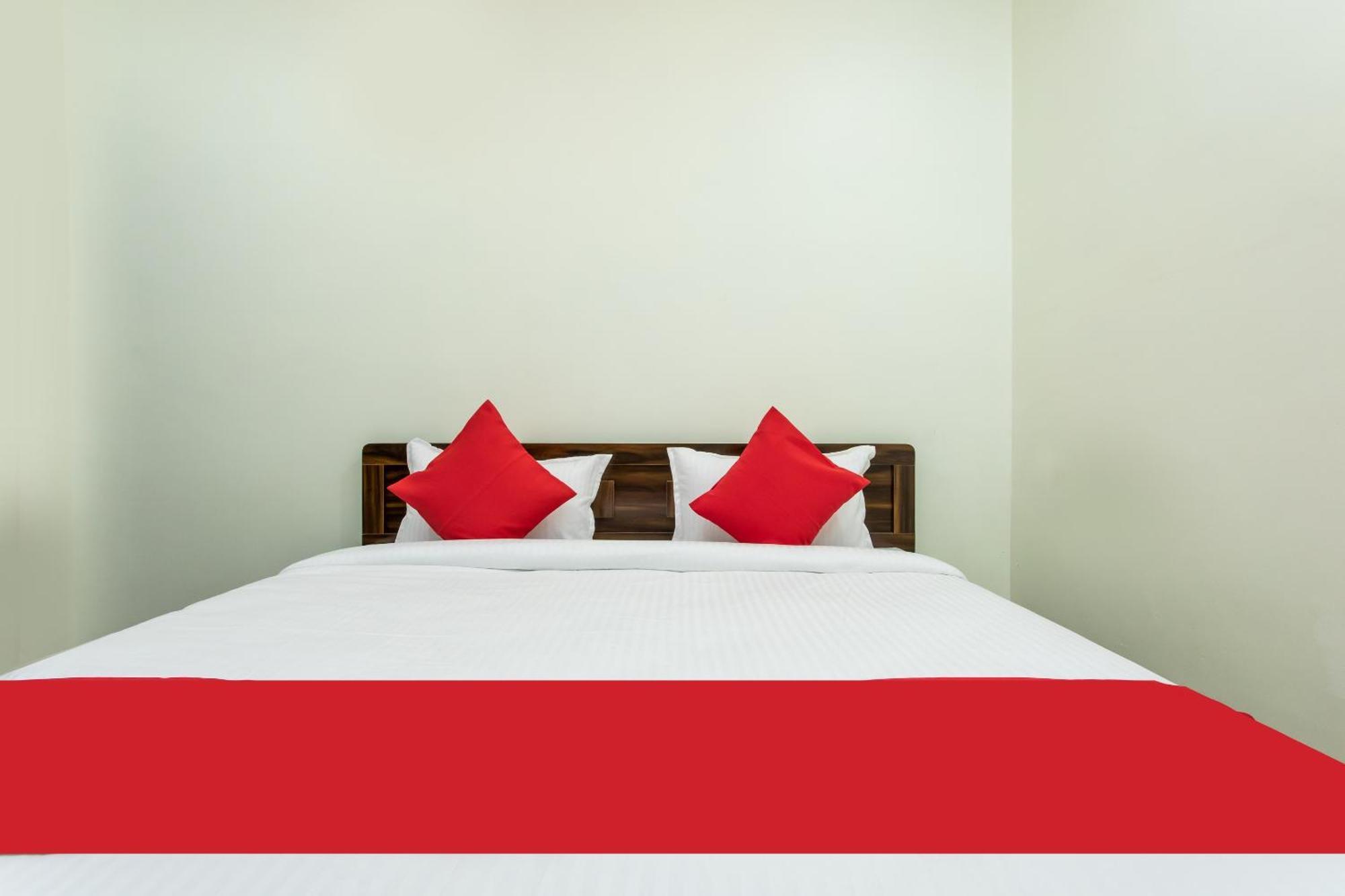 Hotel O Manjulam Regency