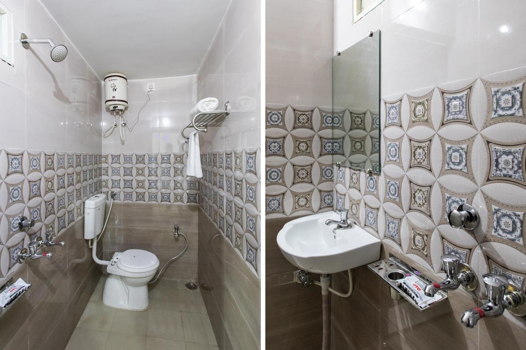 O Manjulam Regency 4* Indore