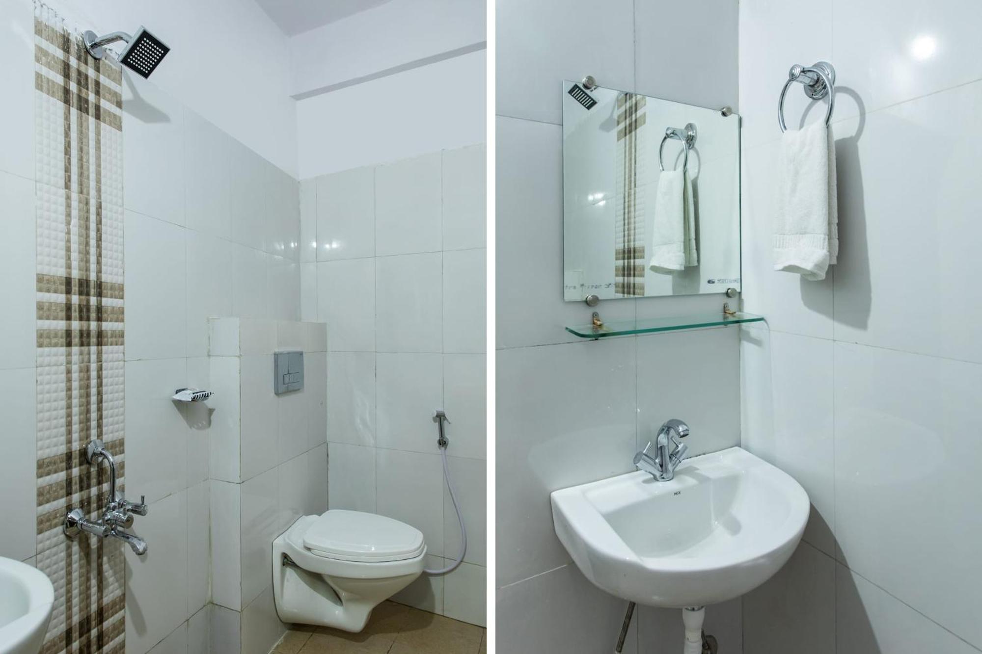 O Manjulam Regency 4*
