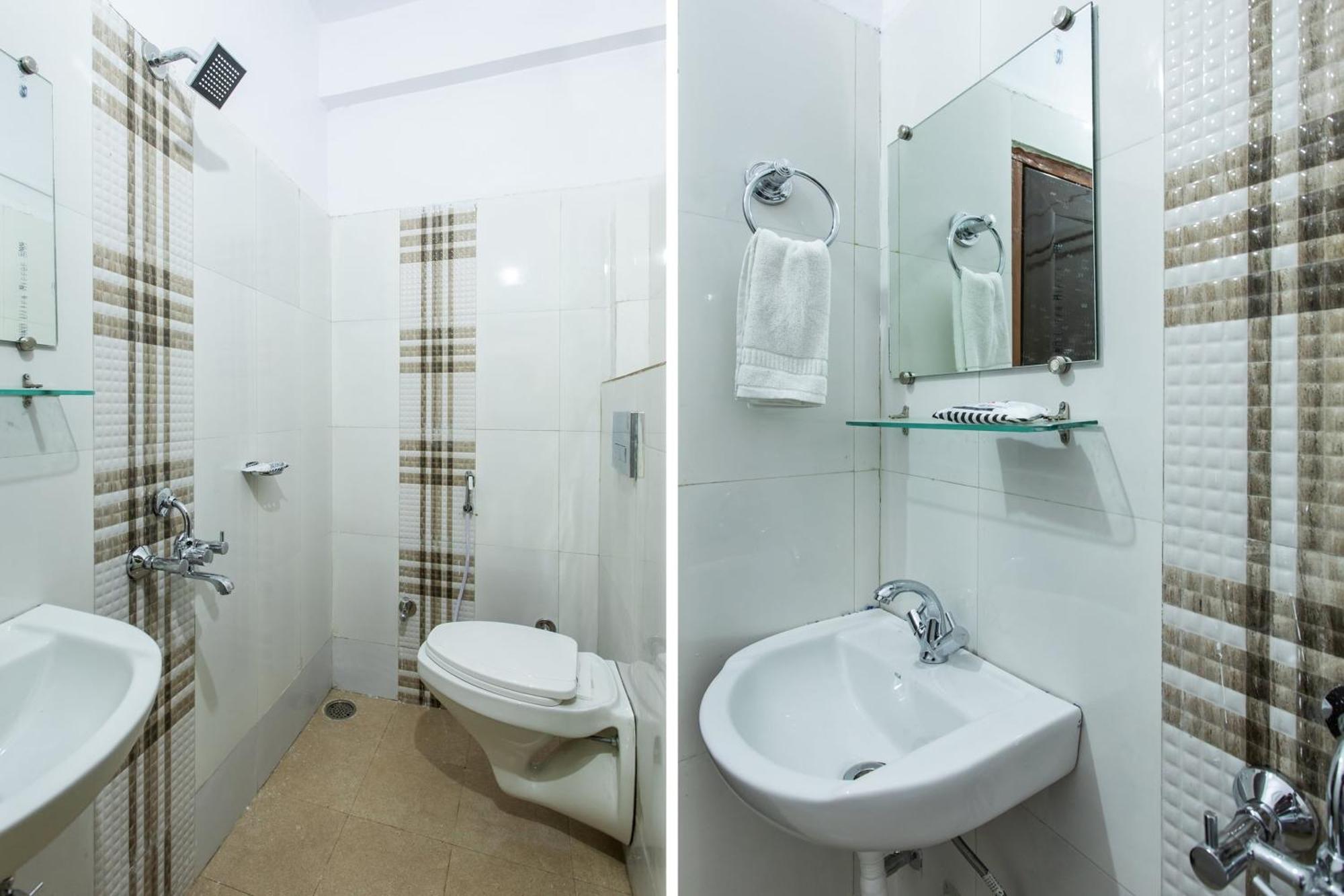 O Manjulam Regency 4*