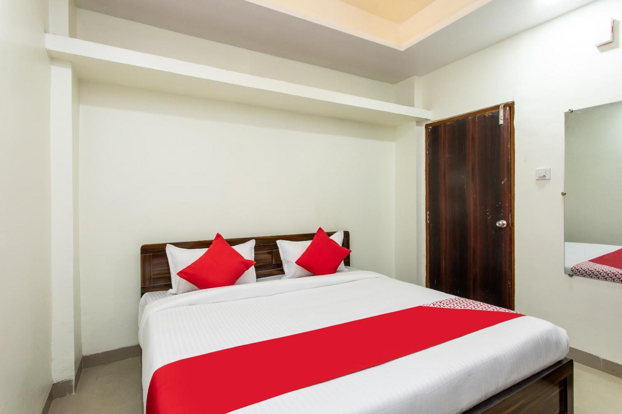 O Manjulam Regency Indore