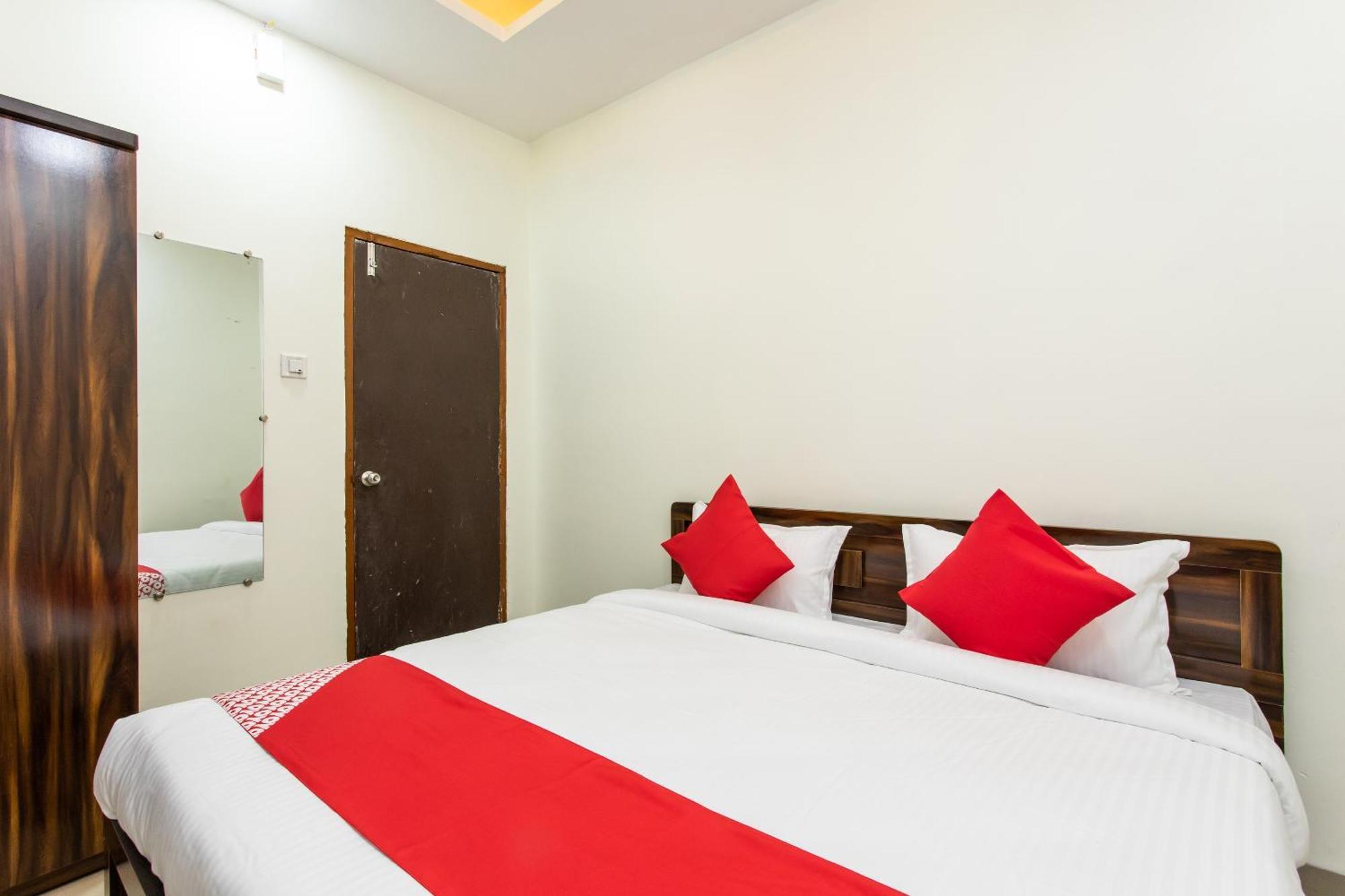 O Manjulam Regency Hotel 4*