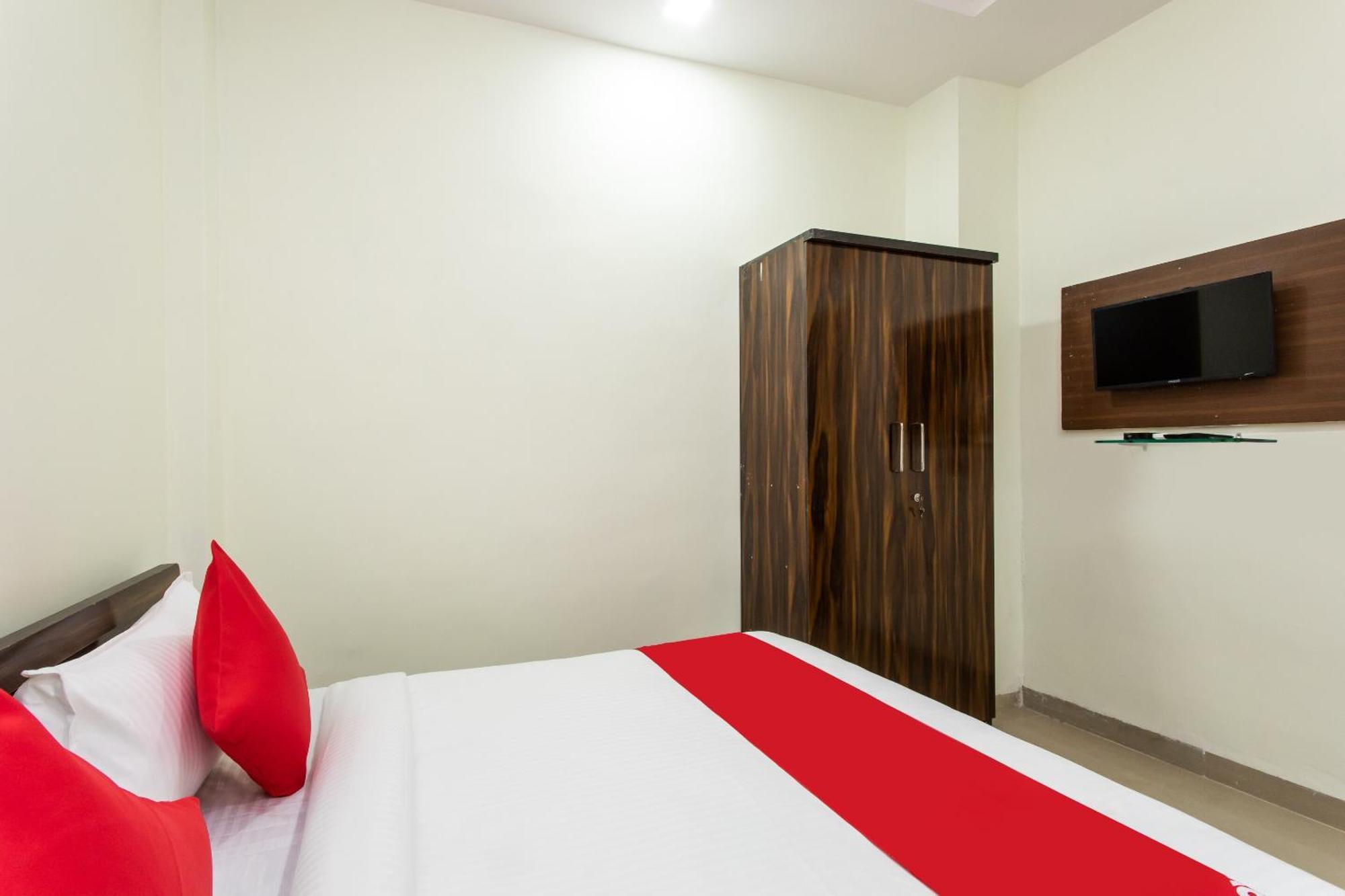 O Manjulam Regency Hotel Indore